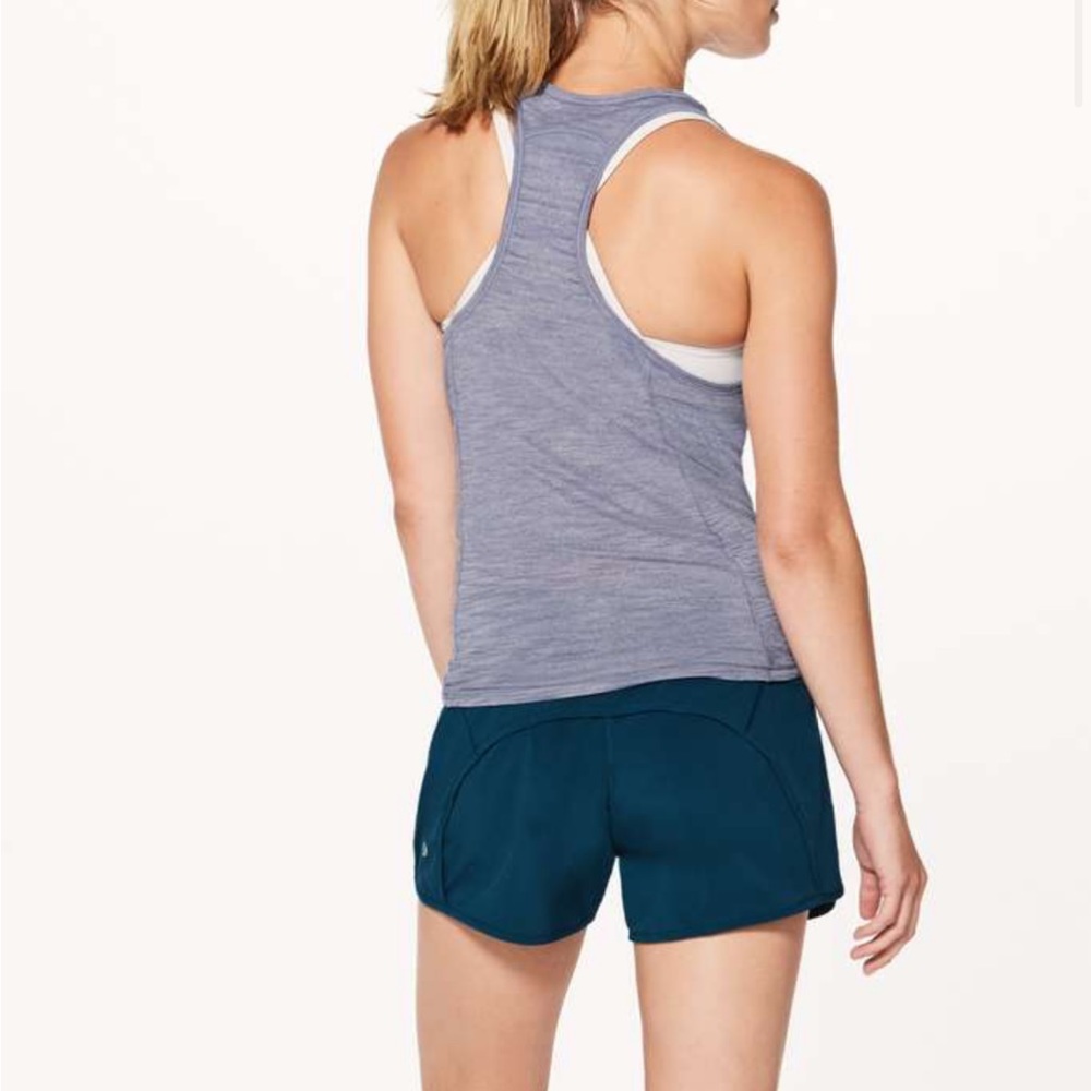 Lululemon Our Sport Tank Top